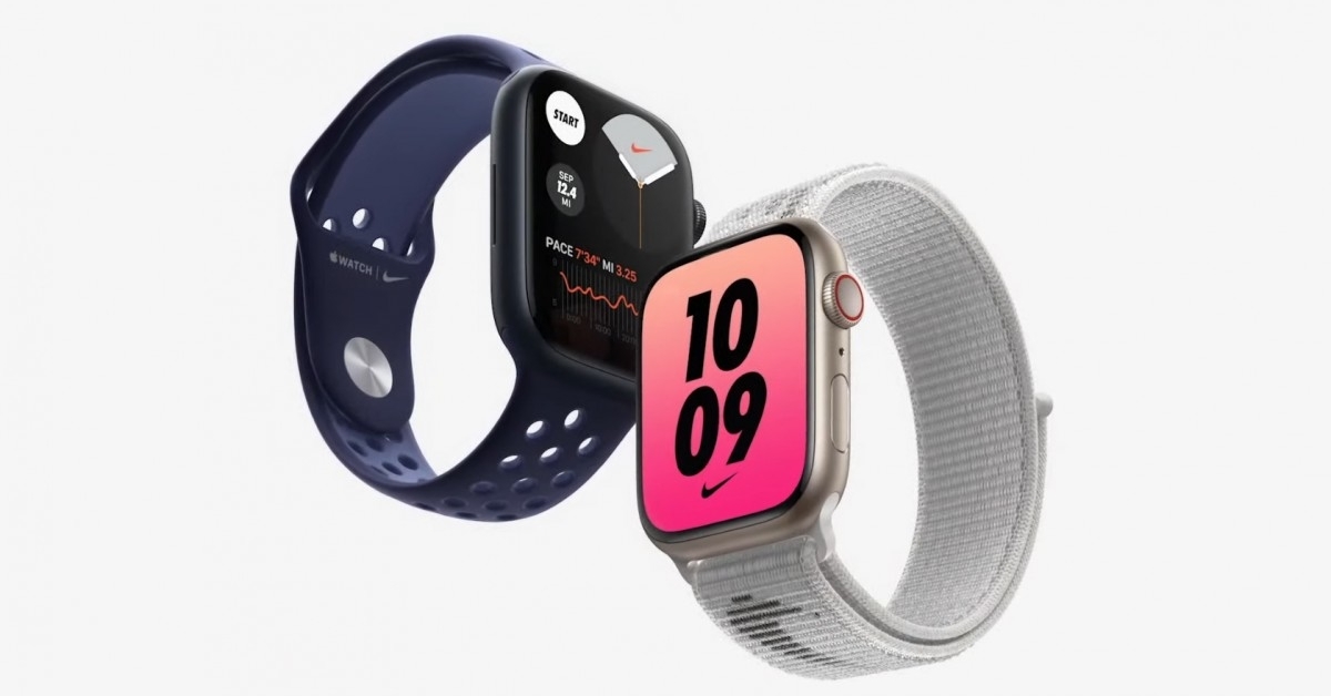 Kuo บอก Apple Watch Series 8 จะสามารถวัดอุณภูมร่างกายได้แต่ Apple ต้องทำอัลกอริธึมให้ถูกต้อง